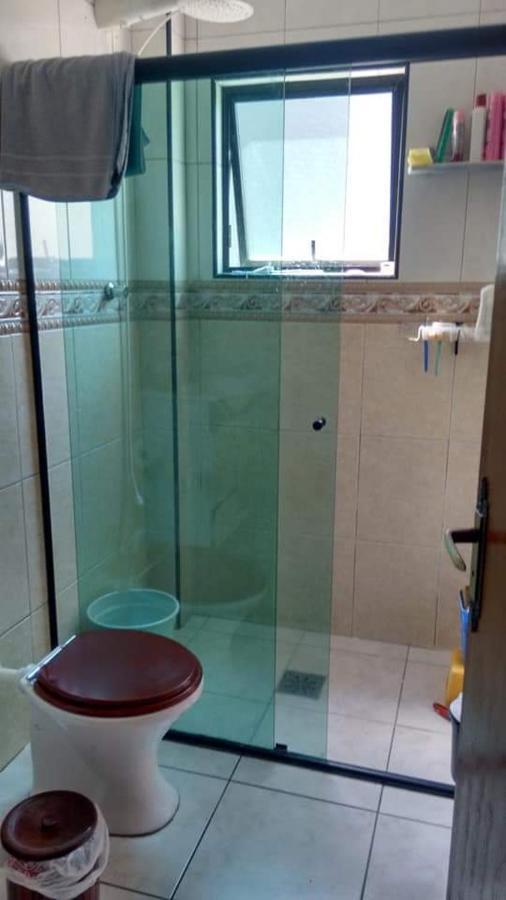 Apartamento Aconchegante Na Praia Guilhermina Praia Grande Экстерьер фото