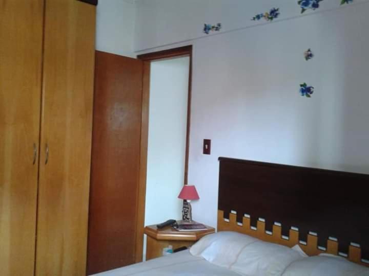 Apartamento Aconchegante Na Praia Guilhermina Praia Grande Экстерьер фото