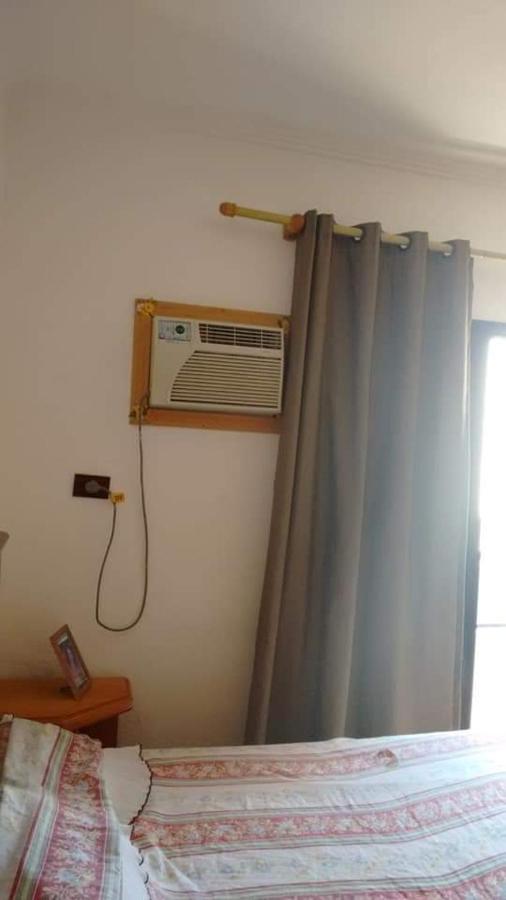 Apartamento Aconchegante Na Praia Guilhermina Praia Grande Экстерьер фото